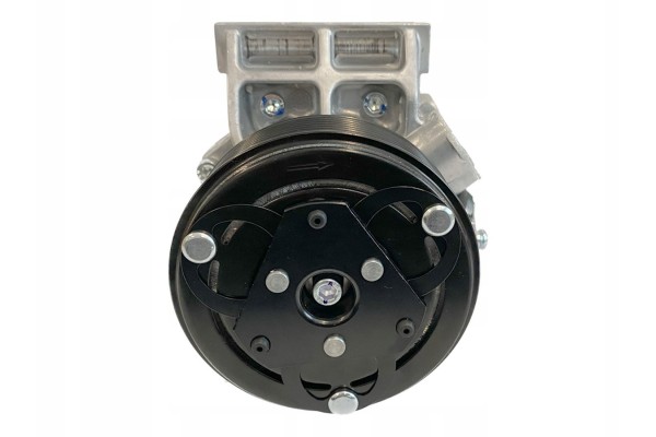 AIR CONDITIONING COMPRESSOR DUSTER 92600 E490A 92600E490A Car type 4x4 SUV passenger cars