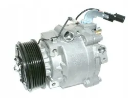 Compresor de Aire Acondicionado 7813A330 / 7813A352 / 7813A428