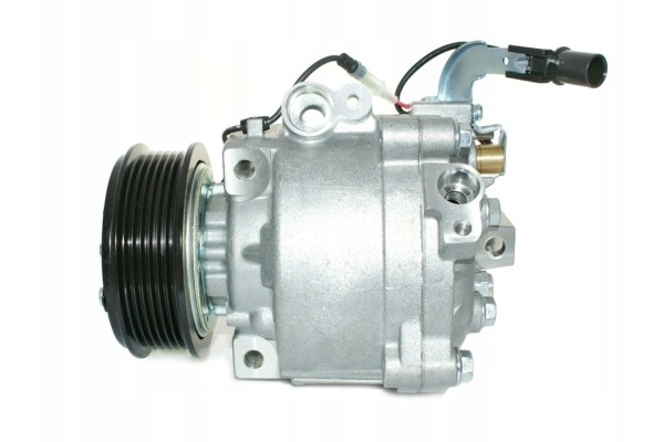 AIR CONDITIONING COMPRESSOR 7813A330 7813A352 7813A428 Catalog number of the part EKL30062 ZA 7813A211 7813A212 7813A215 AKS200A