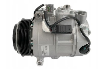 AIR CONDITIONING COMPRESSOR MERCEDES 0032302811 A0032302811 Catalog number of the part EKL32313 ZA DCP17154 447260 5991 00323087