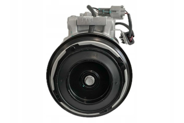AIR CONDITIONING COMPRESSOR MERCEDES 0032302811 A0032302811 Part manufacturer EURO KLIMA