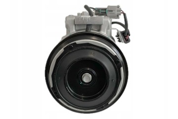 AIR CONDITIONING COMPRESSOR MERCEDES 0032302811 A0032302811 Part manufacturer EURO KLIMA