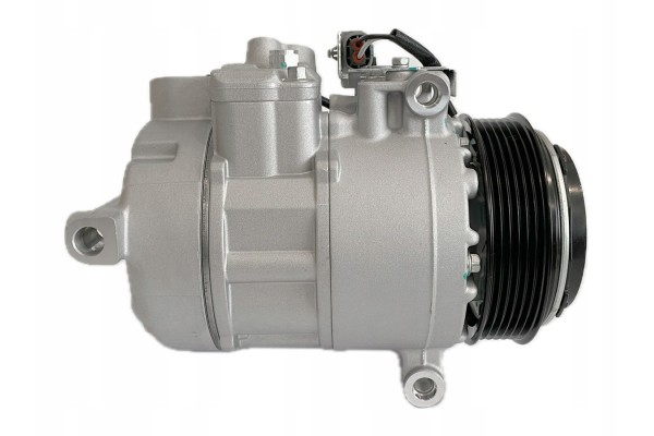 AIR CONDITIONING COMPRESSOR MERCEDES 0032302811 A0032302811 Quality of parts according to GVO P replacement with original qualit