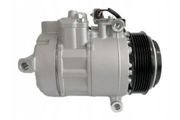 AIR CONDITIONING COMPRESSOR MERCEDES 0032302811 A0032302811 Quality of parts according to GVO P replacement with original qualit