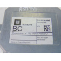 13384291 MODULO ELECTRONICO OPEL ASTRA J SPORTS TOURER 13384291 MODULO ELECTRONICO OPEL ASTRA J SPORTS TOURER