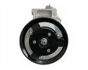 AIR CONDITIONING COMPRESSOR SKODA OCTAVIA 1K0820808F EKL32252 ZA Catalog number of the part EKL32252 ZA 1K0820808B 1K0820808BX 1