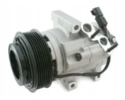 Compresor de Aire Acondicionado Ford Ranger AB39-19D629-BB 1715093
