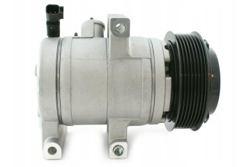 COMPRESSOR FORD RANGER AB39 19D629 BB 1715093 Catalog number of the part EKL31653 ZA
