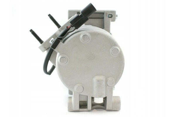 COMPRESSOR FORD RANGER AB39 19D629 BB 1715093 Part manufacturer EURO KLIMA