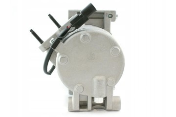 COMPRESSOR FORD RANGER AB39 19D629 BB 1715093 Part manufacturer EURO KLIMA