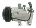 COMPRESSOR FORD RANGER AB39 19D629 BB 1715093 Quality of parts according to GVO P replacement with original quality