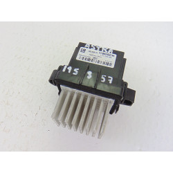 13503201 RESISTENCIA CALEFACCION OPEL ASTRA J SPORTS TOURER