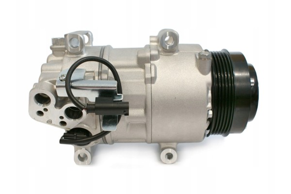 MERCEDES 0022304811 A0022301411 A0012303611 AIR CONDITIONING COMPRESSOR