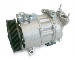Compresor de Aire Acondicionado para Citroën y Peugeot 447150-1740 9659875580
