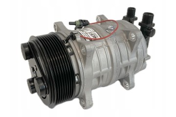 AIR CONDITIONING COMPRESSOR TM16 32210132 134684430 Z0006361A Z0006398A 30789000
