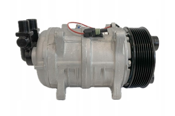AIR CONDITIONING COMPRESSOR TM16 32210132 134684430 Z0006361A Z0006398A 30789000 Catalog number of the part EKL32833 ZA 48846122