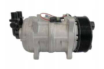 AIR CONDITIONING COMPRESSOR TM16 32210132 134684430 Z0006361A Z0006398A 30789000 Catalog number of the part EKL32833 ZA 48846122