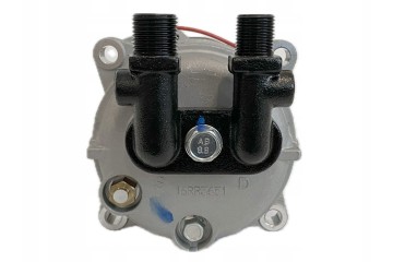 AIR CONDITIONING COMPRESSOR TM16 32210132 134684430 Z0006361A Z0006398A 30789000 Part manufacturer EURO KLIMA