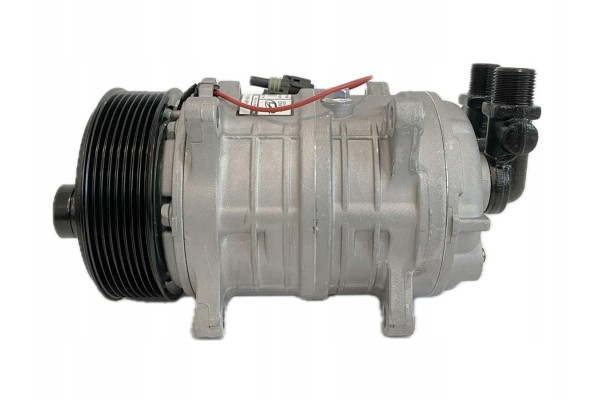 AIR CONDITIONING COMPRESSOR TM16 32210132 134684430 Z0006361A Z0006398A 30789000 Quality of parts according to GVO P replacement