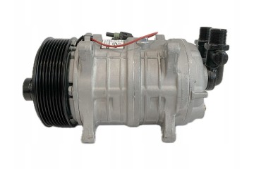 AIR CONDITIONING COMPRESSOR TM16 32210132 134684430 Z0006361A Z0006398A 30789000 Quality of parts according to GVO P replacement