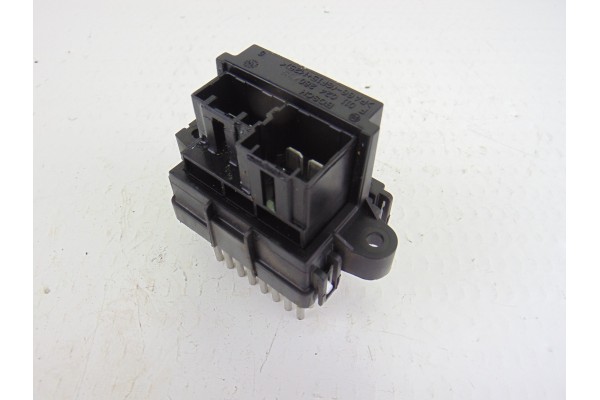 13503201 RESISTENCIA CALEFACCION OPEL ASTRA J SPORTS TOURER Sport 2010 13503201 195857 OPEL - 4