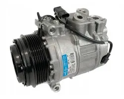 Compresor de A/C para Mercedes A0008303202, 4472501581, 447160-7656, 447160-7654