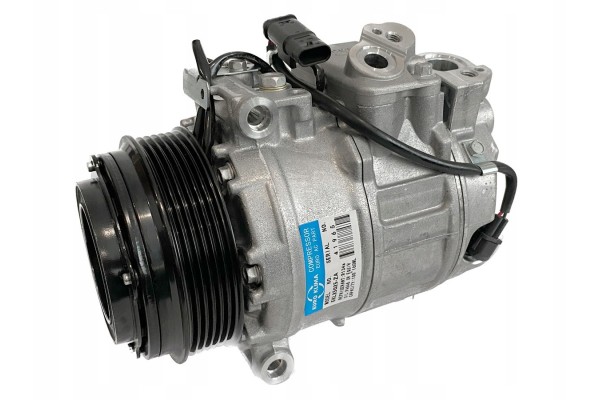 COMPRESSOR AIR CONDITIONING MERCEDES A0008303202 4472501581 447160 7656 447160 7654