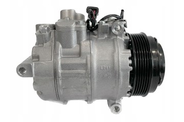 COMPRESSOR AIR CONDITIONING MERCEDES A0008303202 4472501581 447160 7656 447160 7654 Catalog number of the part EKL35026 ZA 44728