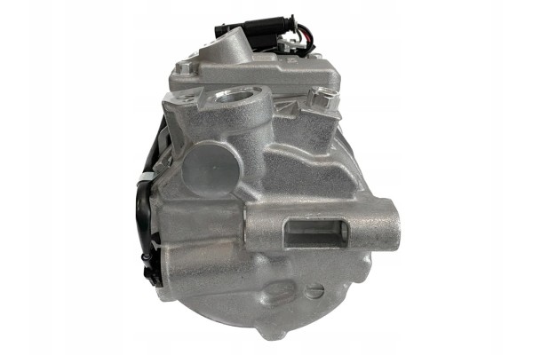 COMPRESSOR AIR CONDITIONING MERCEDES A0008303202 4472501581 447160 7656 447160 7654 Part manufacturer EURO KLIMA