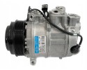 COMPRESSOR AIR CONDITIONING MERCEDES A0008303202 4472501581 447160 7656 447160 7654 Quality of parts according to GVO P replacem