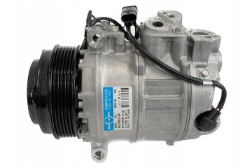 COMPRESSOR AIR CONDITIONING MERCEDES A0008303202 4472501581 447160 7656 447160 7654 Quality of parts according to GVO P replacem