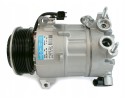 AIR CONDITIONING COMPRESSOR FORD 690755 890589
