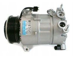 AIR CONDITIONING COMPRESSOR FORD 690755 890589