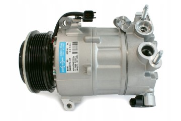 AIR CONDITIONING COMPRESSOR FORD 690755 890589