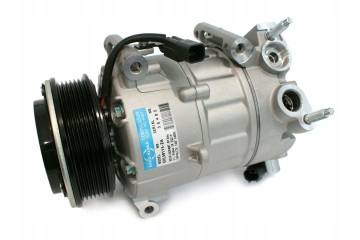 AIR CONDITIONING COMPRESSOR FORD 690755 890589 Catalog number of the part EKL39115 ZA E1GH 19D629 FC DG9H 19D629 FD 1803117 1803