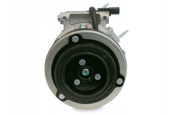 AIR CONDITIONING COMPRESSOR FORD 690755 890589 Part manufacturer EURO KLIMA
