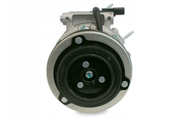 AIR CONDITIONING COMPRESSOR FORD 690755 890589 Part manufacturer EURO KLIMA