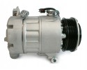 AIR CONDITIONING COMPRESSOR FORD 690755 890589 Quality of parts according to GVO P replacement with original quality