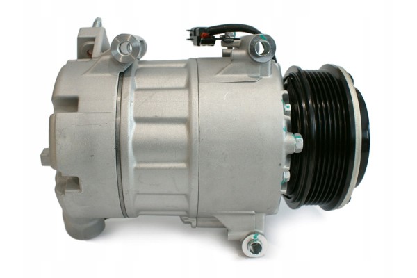 AIR CONDITIONING COMPRESSOR FORD 690755 890589 Quality of parts according to GVO P replacement with original quality