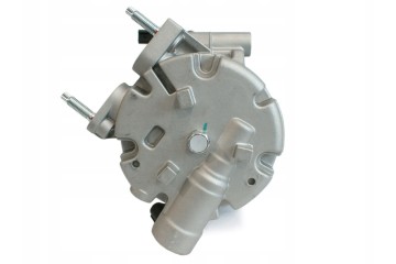 AIR CONDITIONING COMPRESSOR FORD 690755 890589 Car type passenger cars