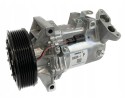 AIR CONDITIONING COMPRESSOR DOKKER RENAULT 926003859R 926003ZL1A