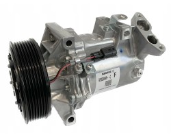 AIR CONDITIONING COMPRESSOR DOKKER RENAULT 926003859R 926003ZL1A