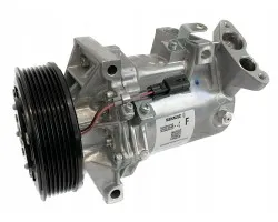 Compresor de Aire Acondicionado Dacia Dokker Renault 926003859R 926003ZL1A