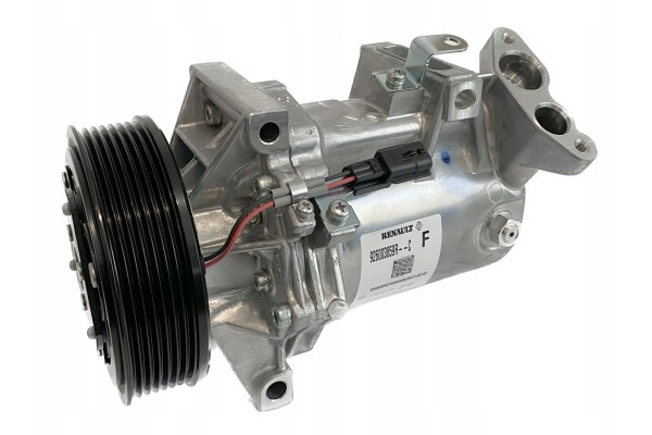 AIR CONDITIONING COMPRESSOR DOKKER RENAULT 926003859R 926003ZL1A