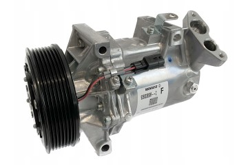 AIR CONDITIONING COMPRESSOR DOKKER RENAULT 926003859R 926003ZL1A