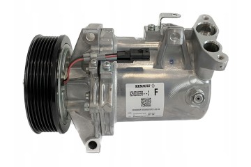 AIR CONDITIONING COMPRESSOR DOKKER RENAULT 926003859R 926003ZL1A Catalog number of the part EKL30108 OE 926008367R 92600 8367R A