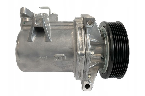 AIR CONDITIONING COMPRESSOR DOKKER RENAULT 926003859R 926003ZL1A Quality of parts according to GVO O original with manufacturer 