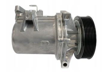 AIR CONDITIONING COMPRESSOR DOKKER RENAULT 926003859R 926003ZL1A Quality of parts according to GVO O original with manufacturer 