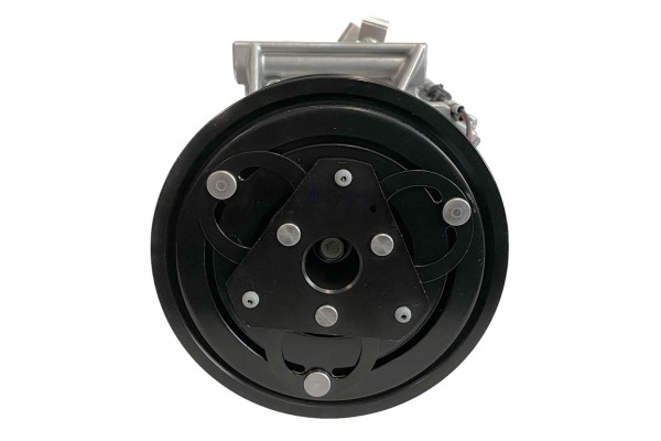 AIR CONDITIONING COMPRESSOR DOKKER RENAULT 926003859R 926003ZL1A Car type passenger cars