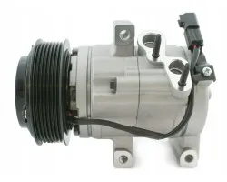Compresor de Aire Acondicionado FORD MAZDA 2519151 2545248 5246496 5329254 5329259